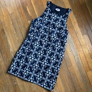 NWT $142 Monelle Spring/Summer Shift Dress Sz 8